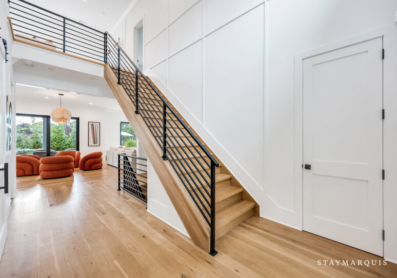 Stairway