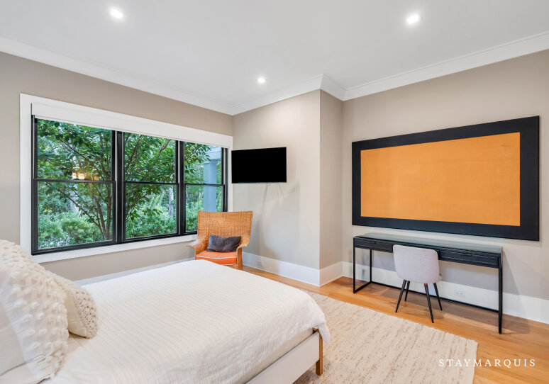 Guest Bedroom