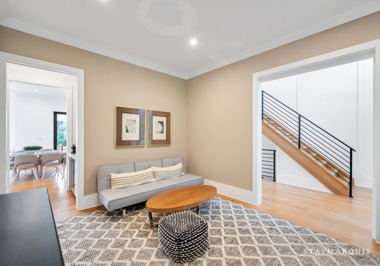 Sitting Area