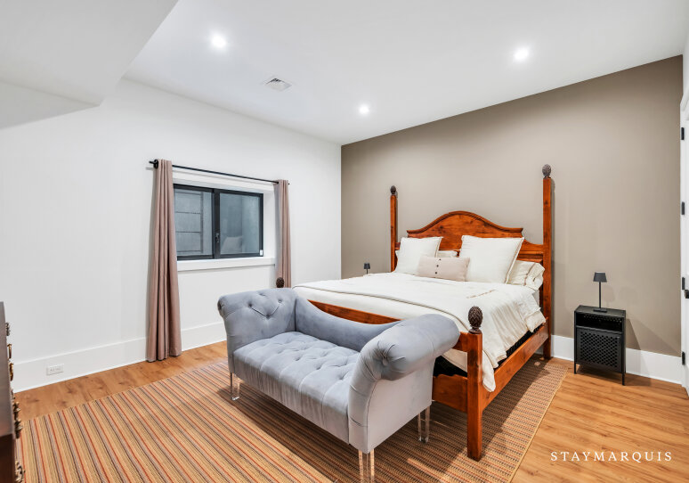 Guest Bedroom