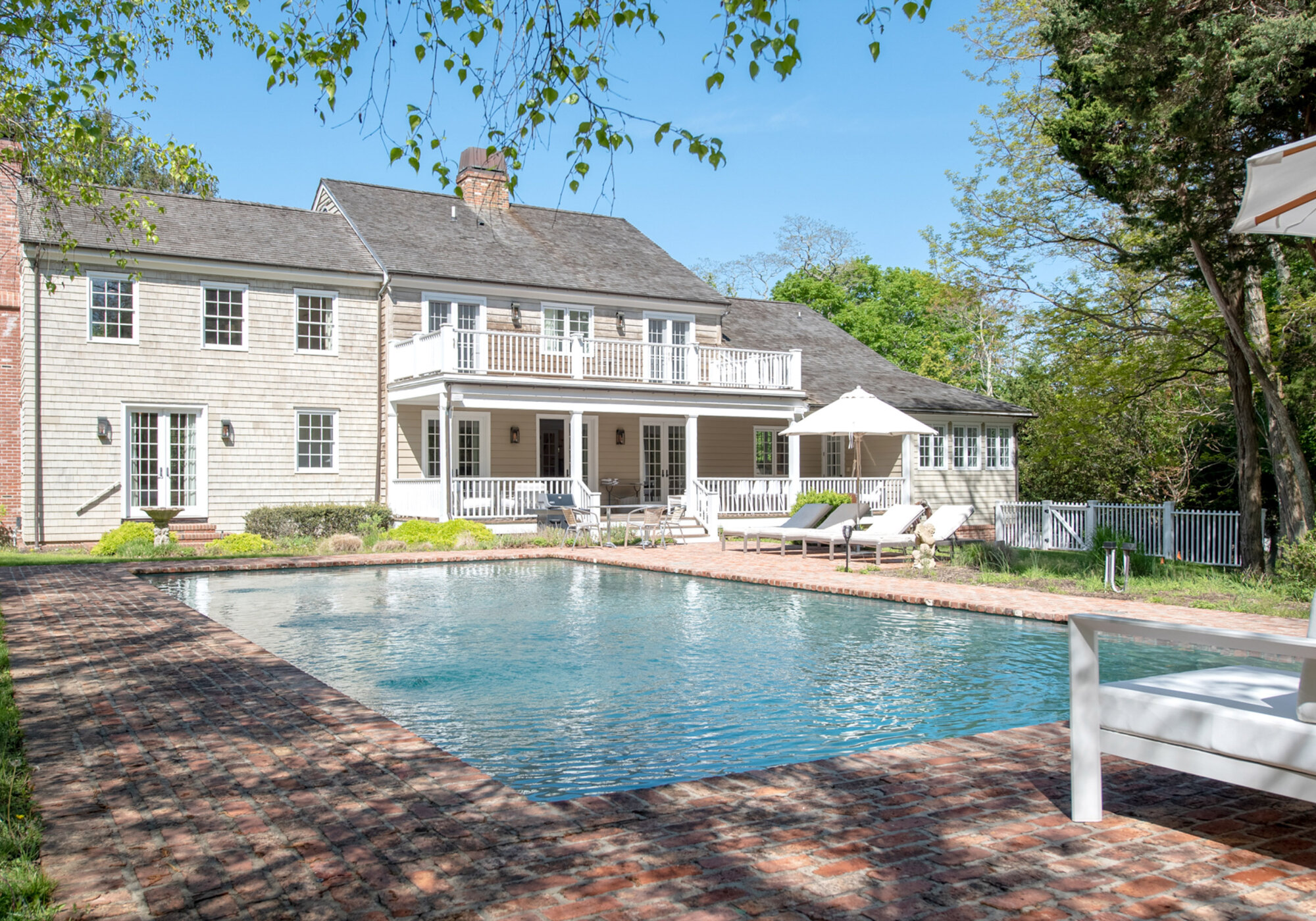 Sag Harbor Oasis
