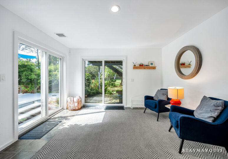 Sitting room