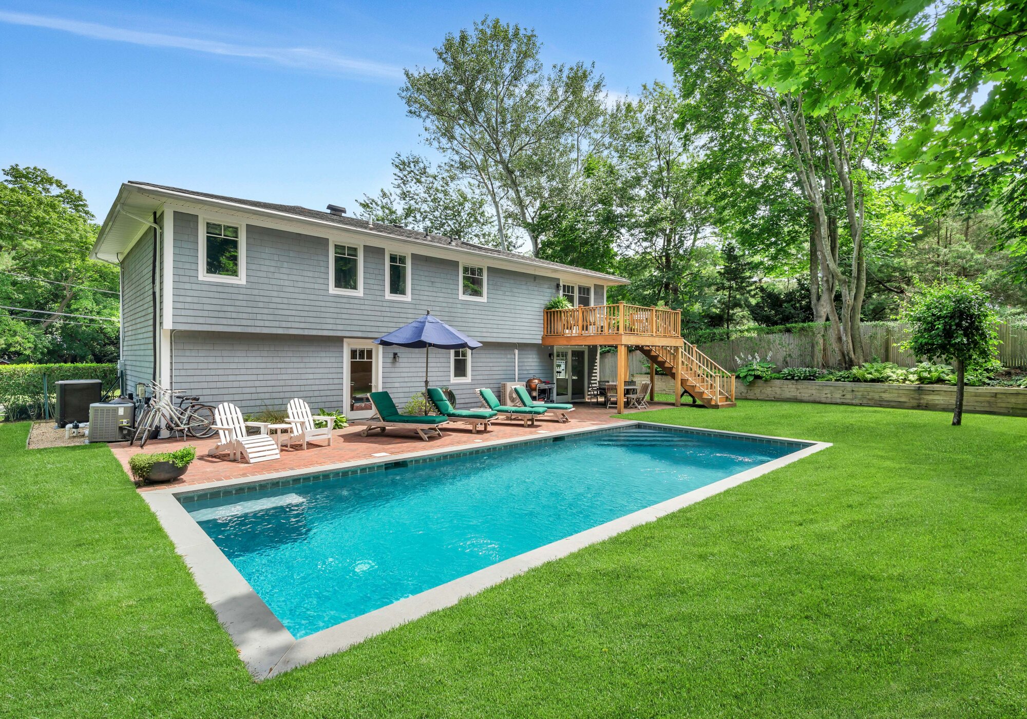 Sag Harbor Beauty