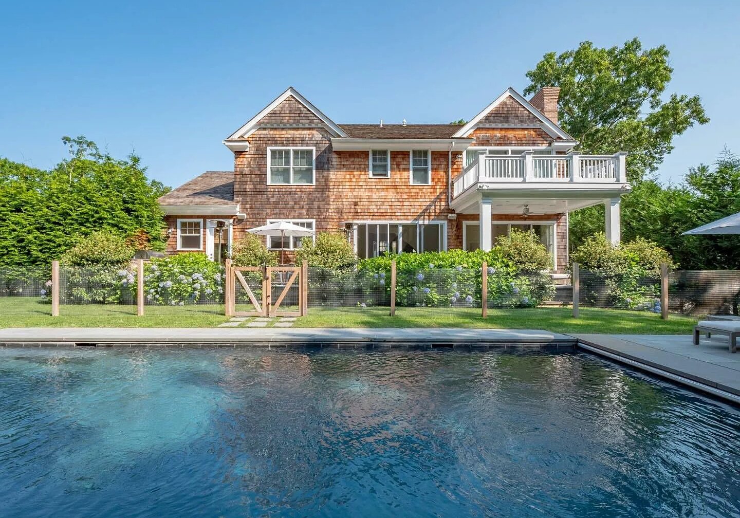 Beautiful Bridgehampton Getaway
