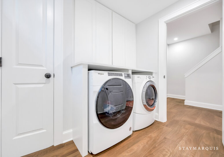 Laundry
