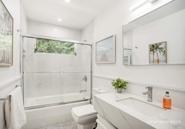 Bathroom 2