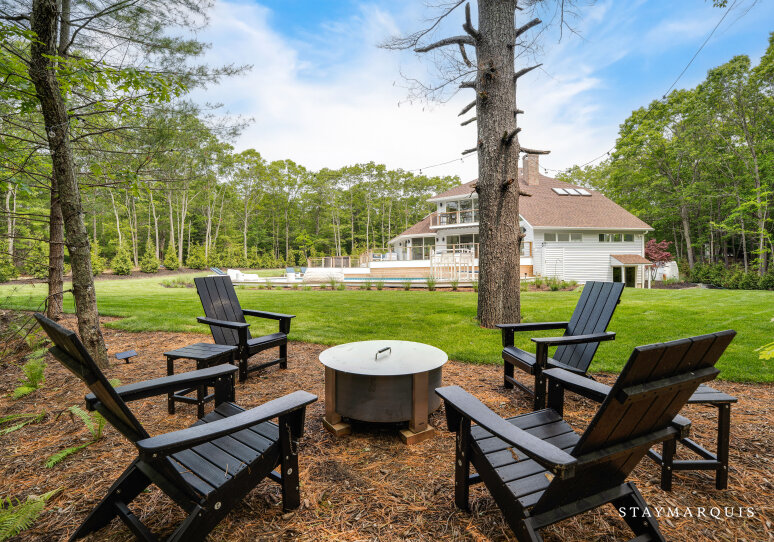 Fire Pit