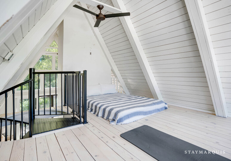 Loft Bedroom 3