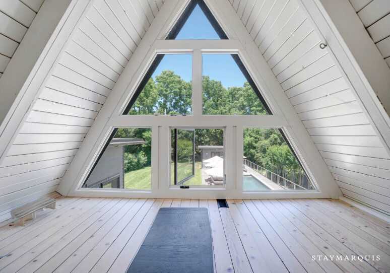 Loft Bedroom 3