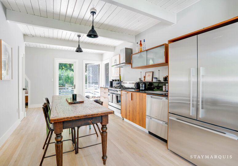 Dining Room/kitchen