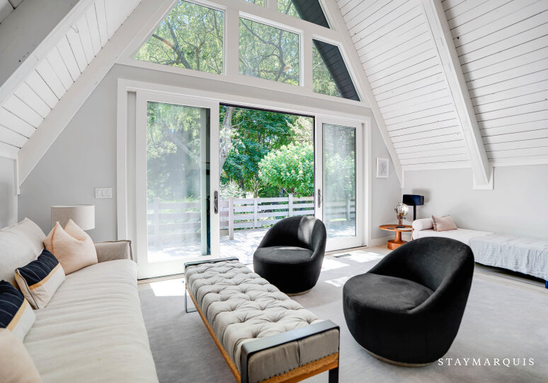Main living room