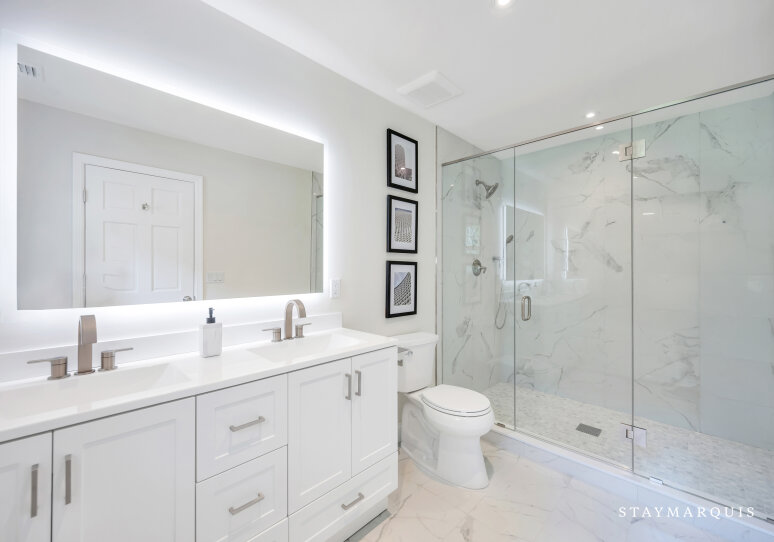 Bathroom 1