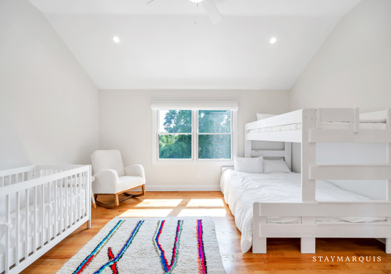 Bunk Bedroom