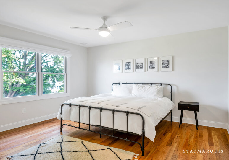 Guest Bedroom