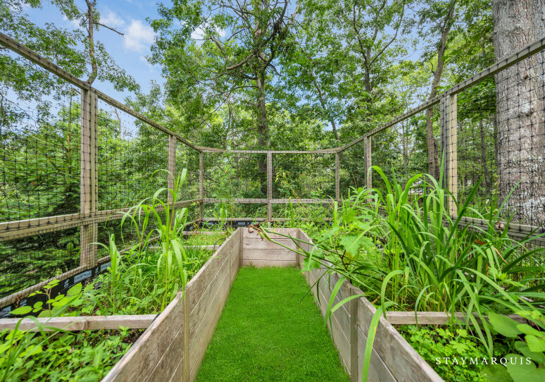 Herb Garden