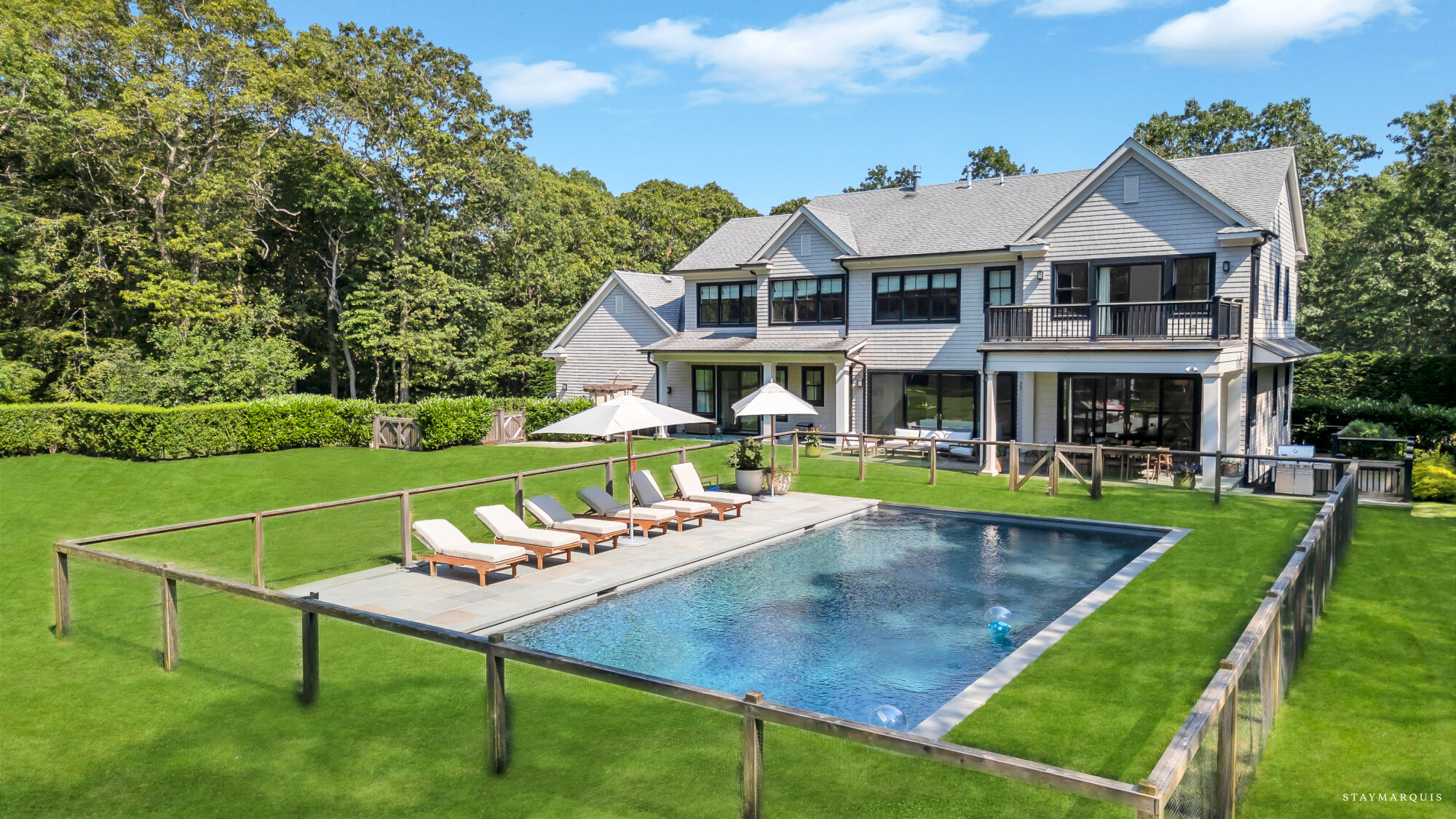 Southampton Retreat