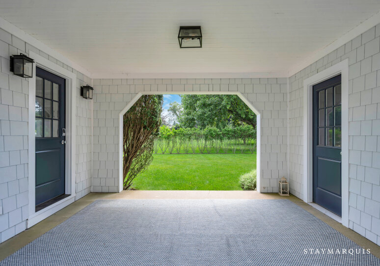 Walkway