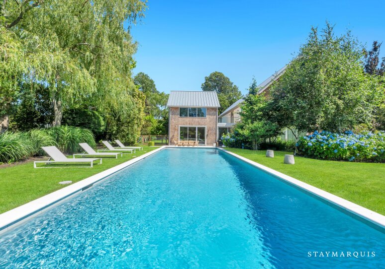 Private pool