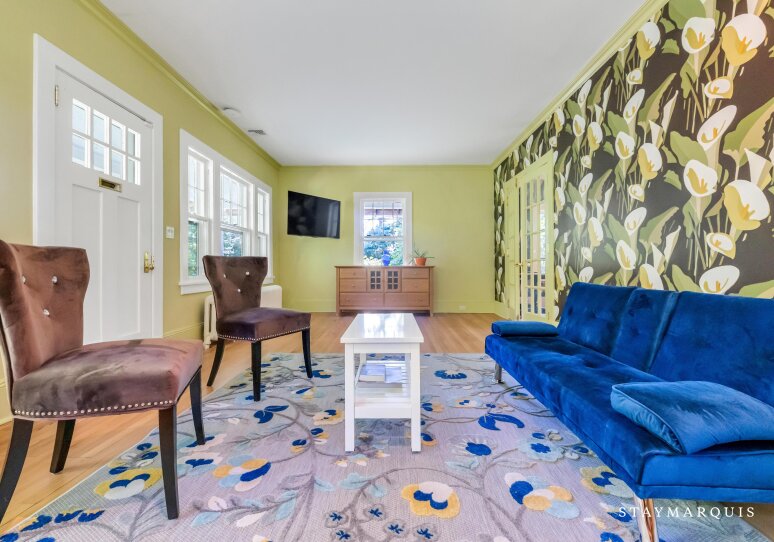Guest House