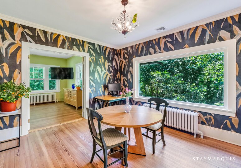 Guest House