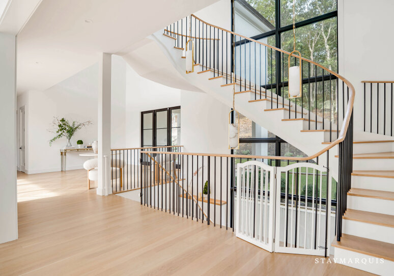 Stairway