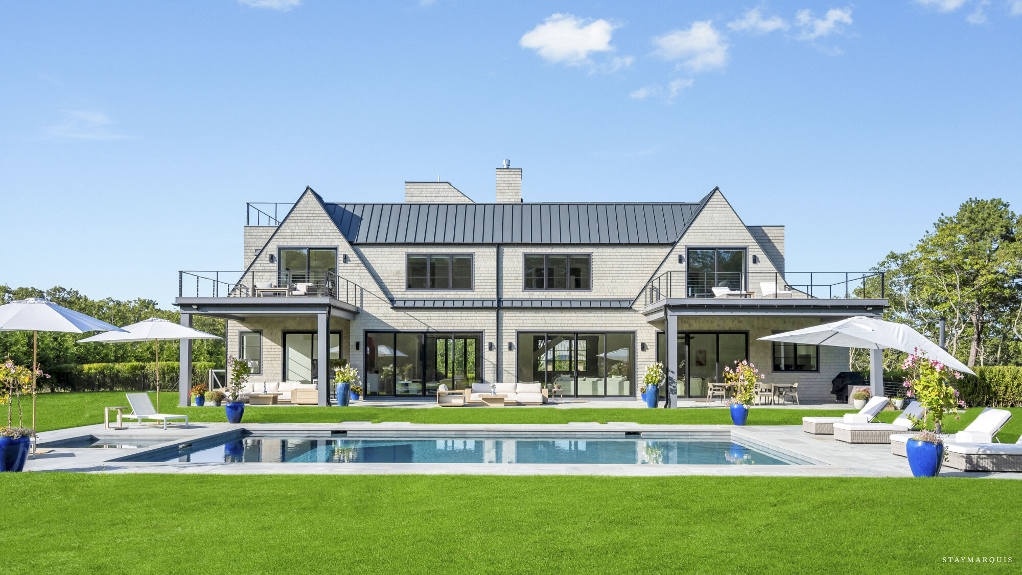 Tranquility Estate