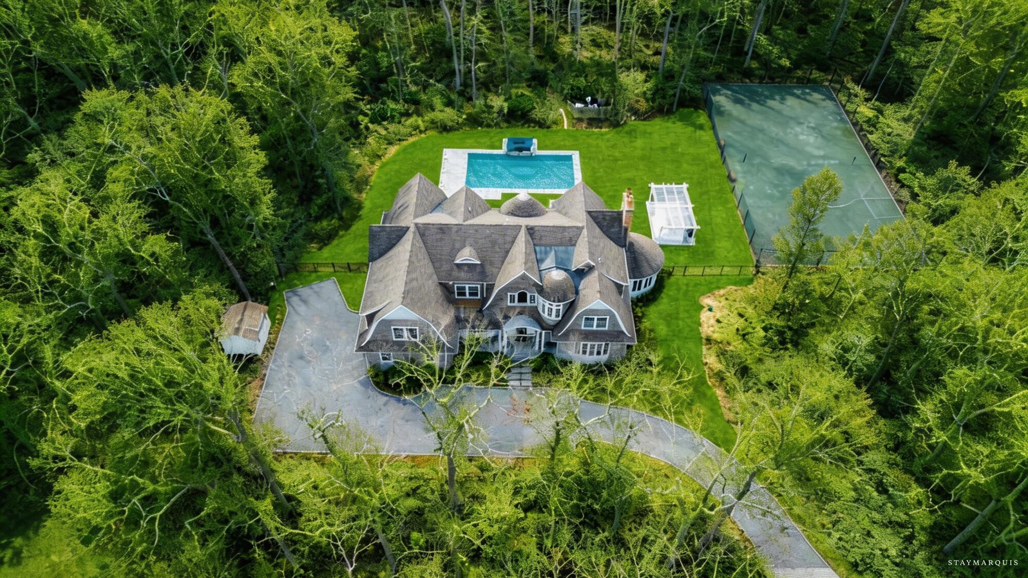 The Fairway Grand