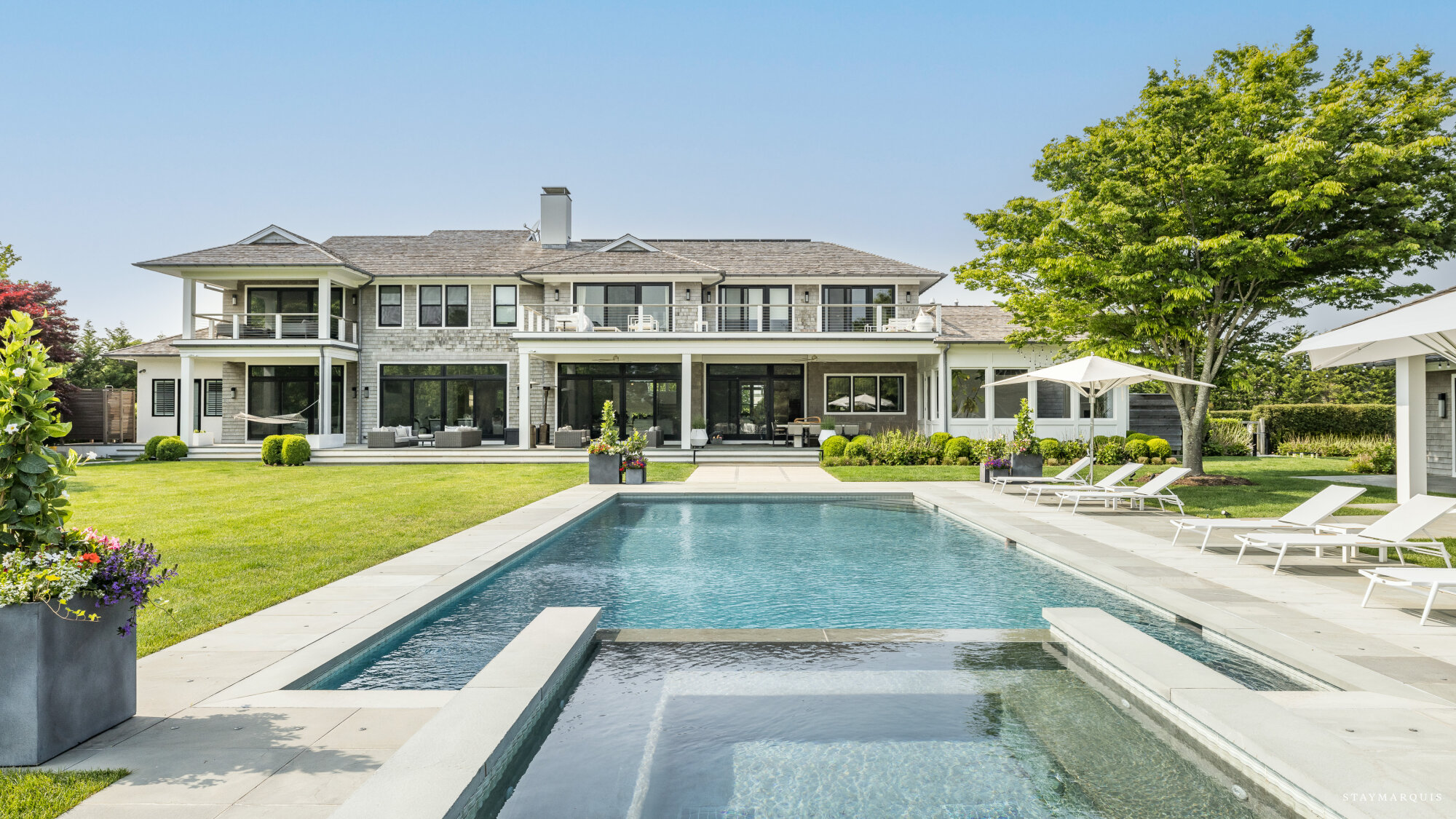 The Bridgehampton Grand