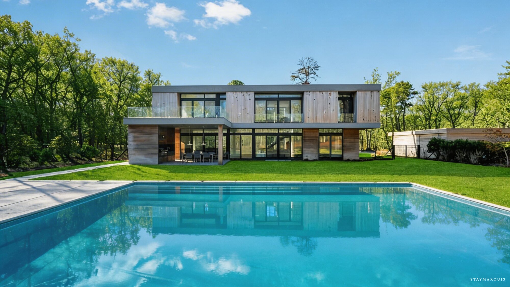 The Preserve Estate