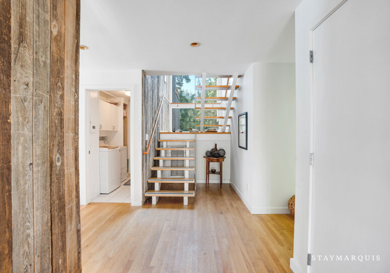 Stairway
