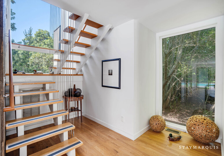 Stairway