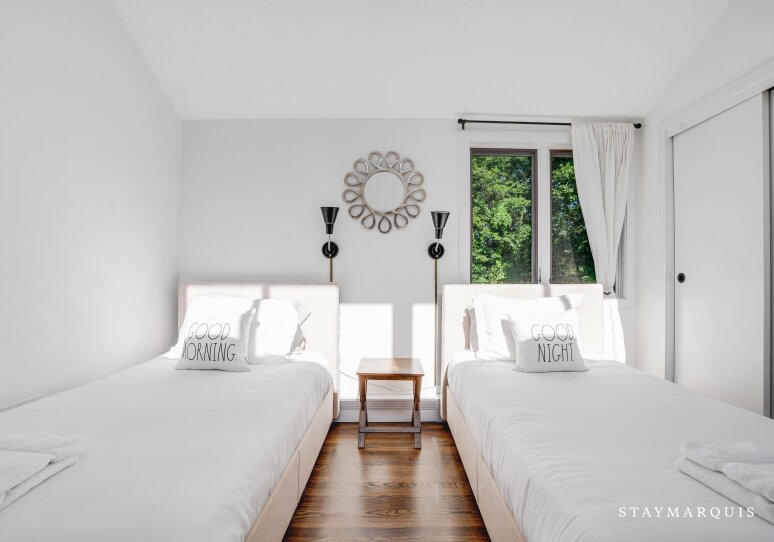 Guest Bedroom