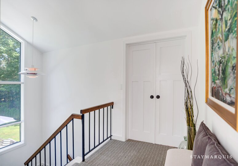Stairway